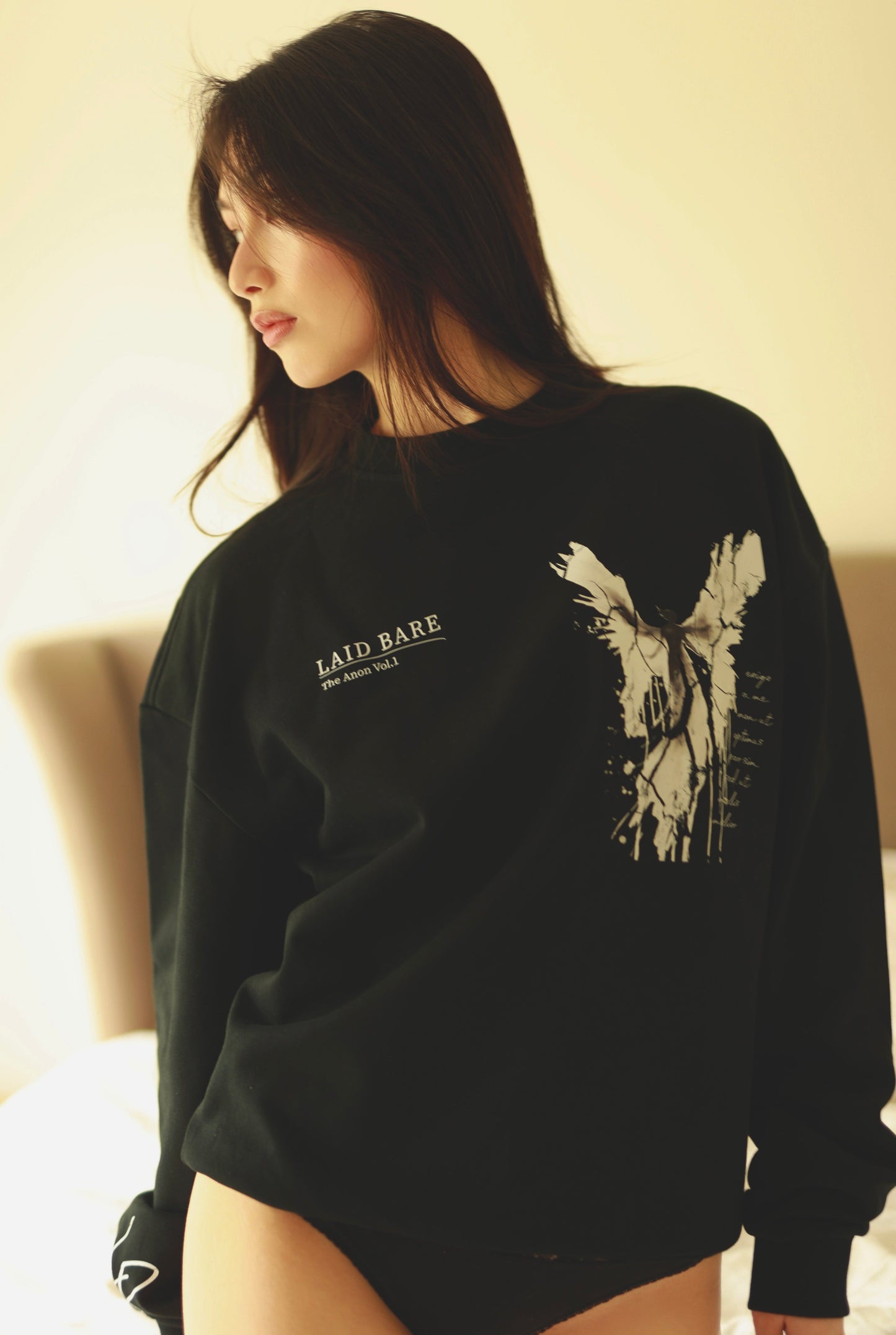 Vol 1. Exigo Sweatshirt